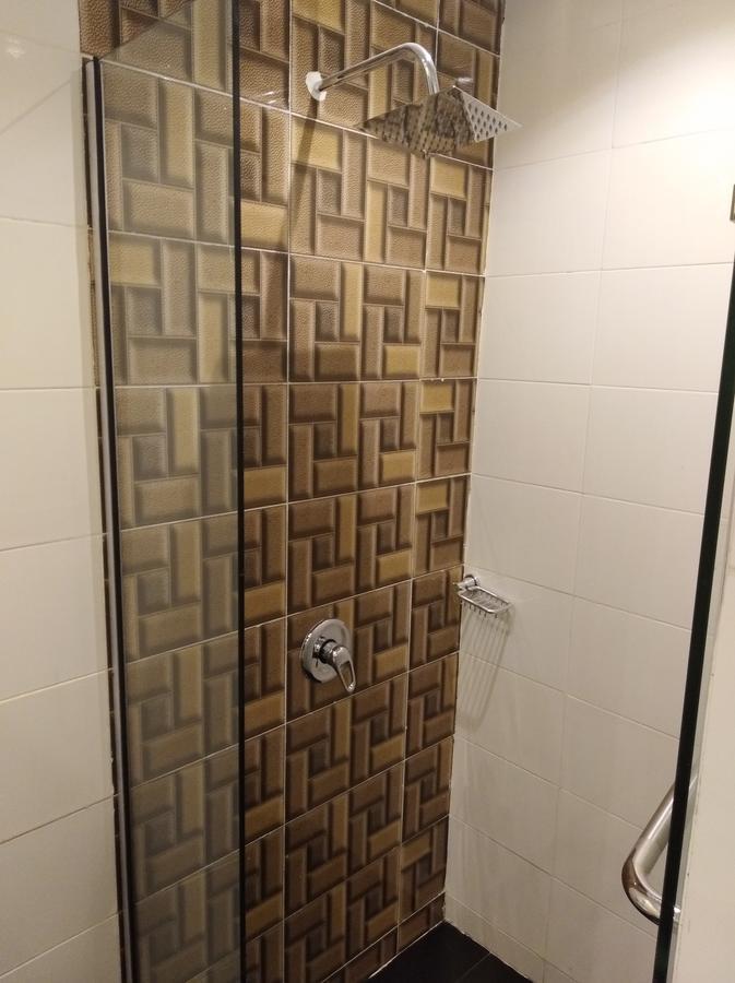 Blackwood Hotels Ikeja Esterno foto