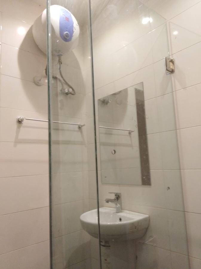 Blackwood Hotels Ikeja Esterno foto